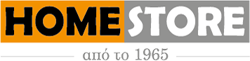 Homestore Logo