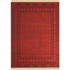 Χαλί Koulis Carpets Afgan 7457A