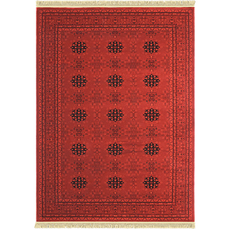 Χαλί Koulis Carpets Afgan 8127H
