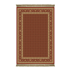 Χαλί Koulis Carpets Klasik 6197 Red