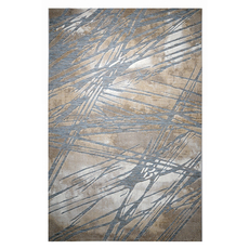 Καλοκαιρινό χαλί Living Carpets Boheme  18535-030