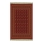 Χαλί Koulis Carpets Klasik 6196 Red