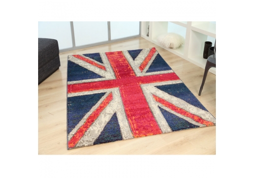 Χαλί Royal Carpet Kaleidoscope 505 R