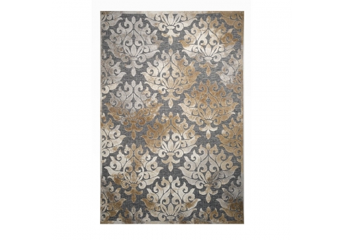 Καλοκαιρινό χαλί Living Carpets Boheme 18533-975