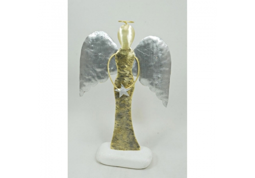 Γούρι άγγελος 01-395