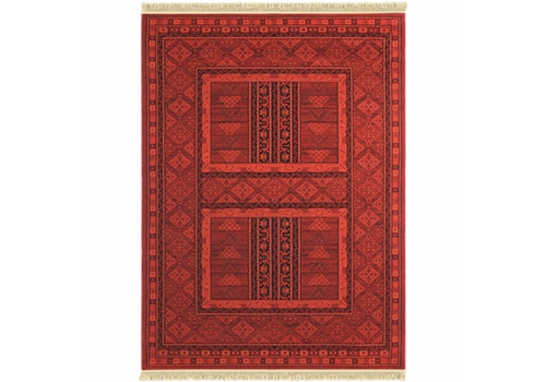 Χαλί Koulis Carpets Afgan 7456A