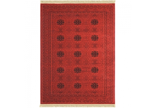 Χαλί Koulis Carpets Afgan 8127H