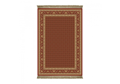 Χαλί Koulis Carpets Klasik 6197 Red