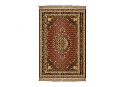 Χαλί Koulis Carpets Klasik 6200 Red