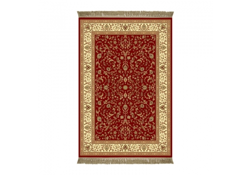 Χαλί Koulis Carpets Klasik 6216 Red