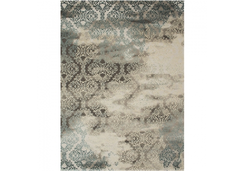 Χαλί Koulis Carpets Retro 9338A Blue