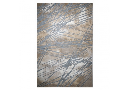 Καλοκαιρινό χαλί Living Carpets Boheme  18535-030